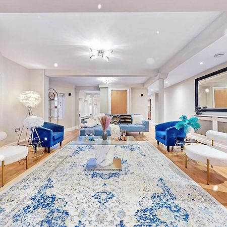 Ultra Massive House By Hyde Park Διαμέρισμα Λονδίνο Εξωτερικό φωτογραφία