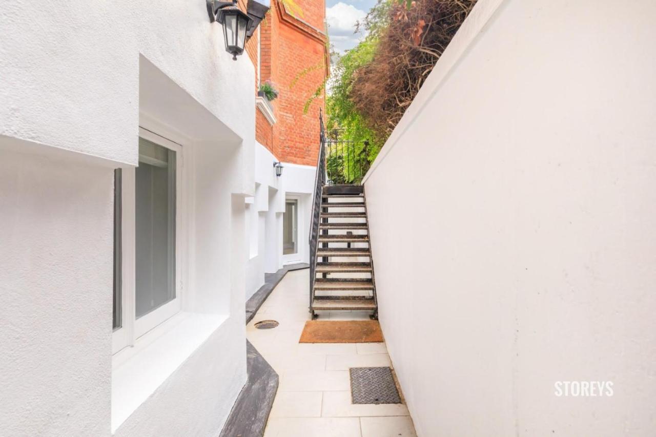 Ultra Massive House By Hyde Park Διαμέρισμα Λονδίνο Εξωτερικό φωτογραφία