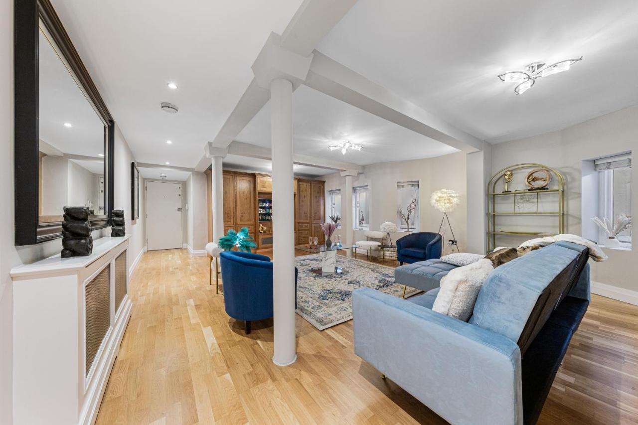 Ultra Massive House By Hyde Park Διαμέρισμα Λονδίνο Εξωτερικό φωτογραφία