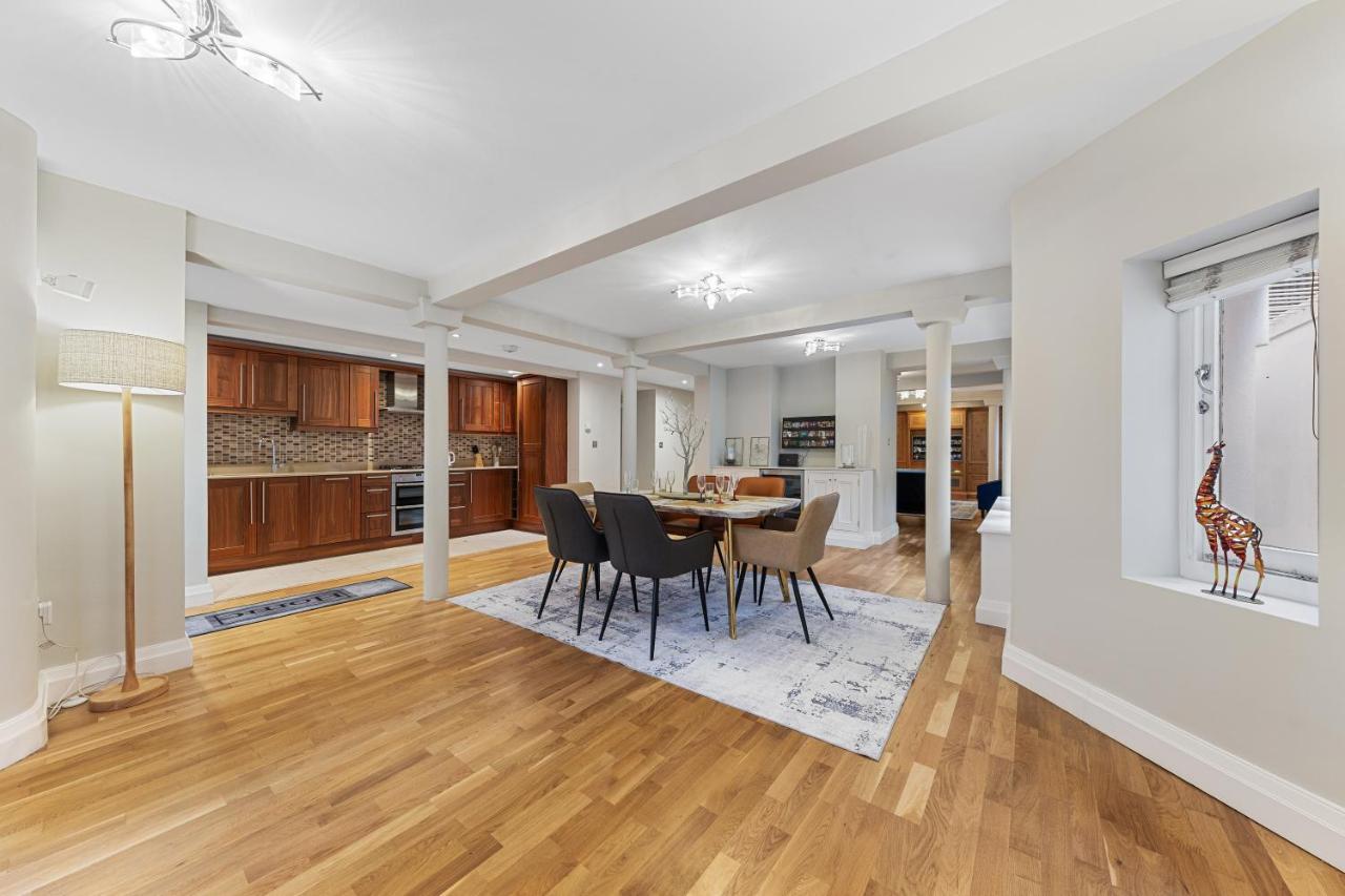 Ultra Massive House By Hyde Park Διαμέρισμα Λονδίνο Εξωτερικό φωτογραφία