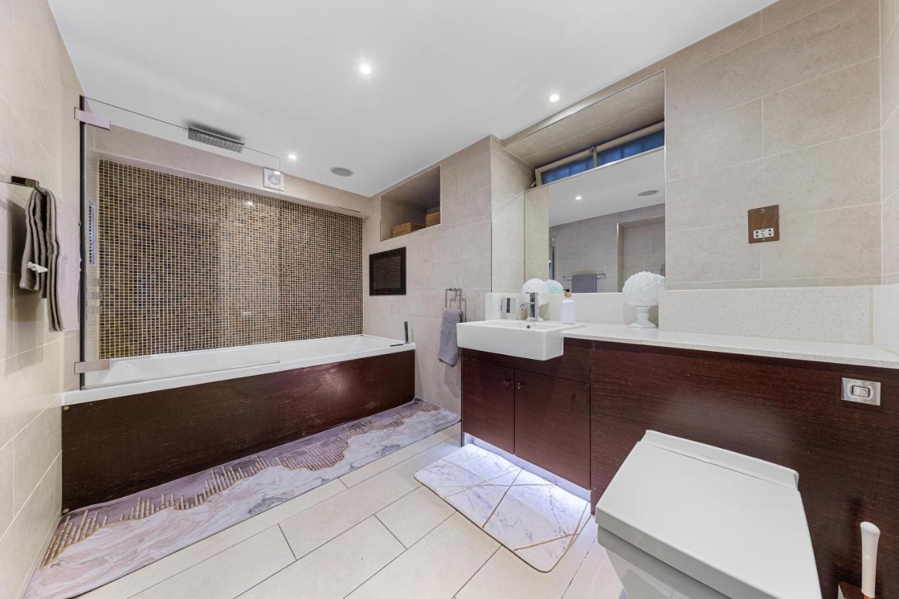 Ultra Massive House By Hyde Park Διαμέρισμα Λονδίνο Εξωτερικό φωτογραφία