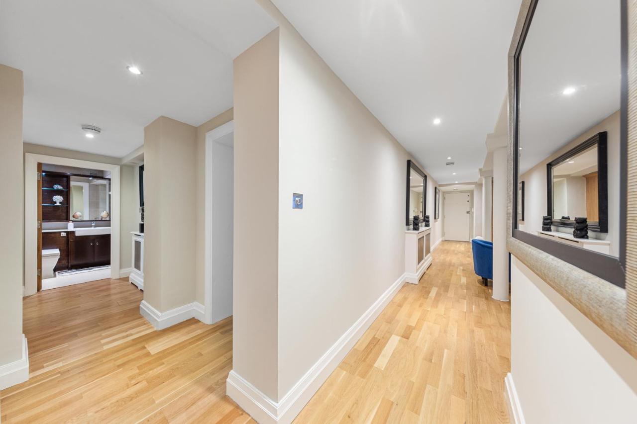 Ultra Massive House By Hyde Park Διαμέρισμα Λονδίνο Εξωτερικό φωτογραφία