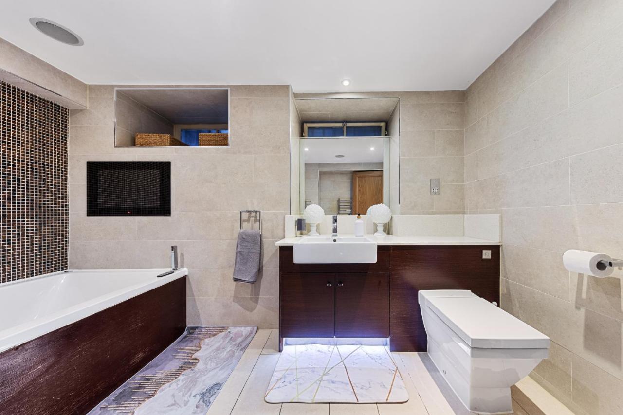 Ultra Massive House By Hyde Park Διαμέρισμα Λονδίνο Εξωτερικό φωτογραφία