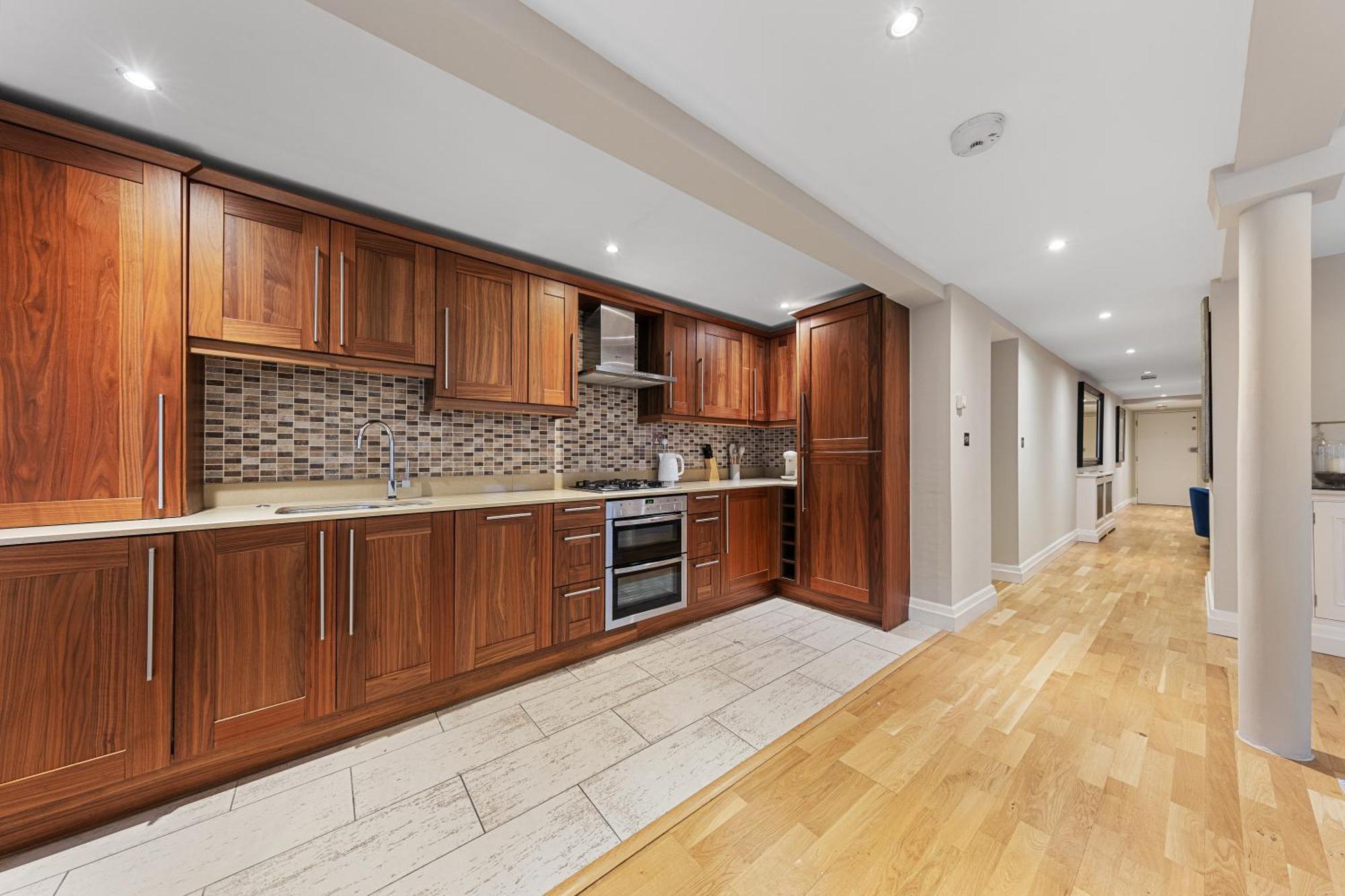 Ultra Massive House By Hyde Park Διαμέρισμα Λονδίνο Εξωτερικό φωτογραφία