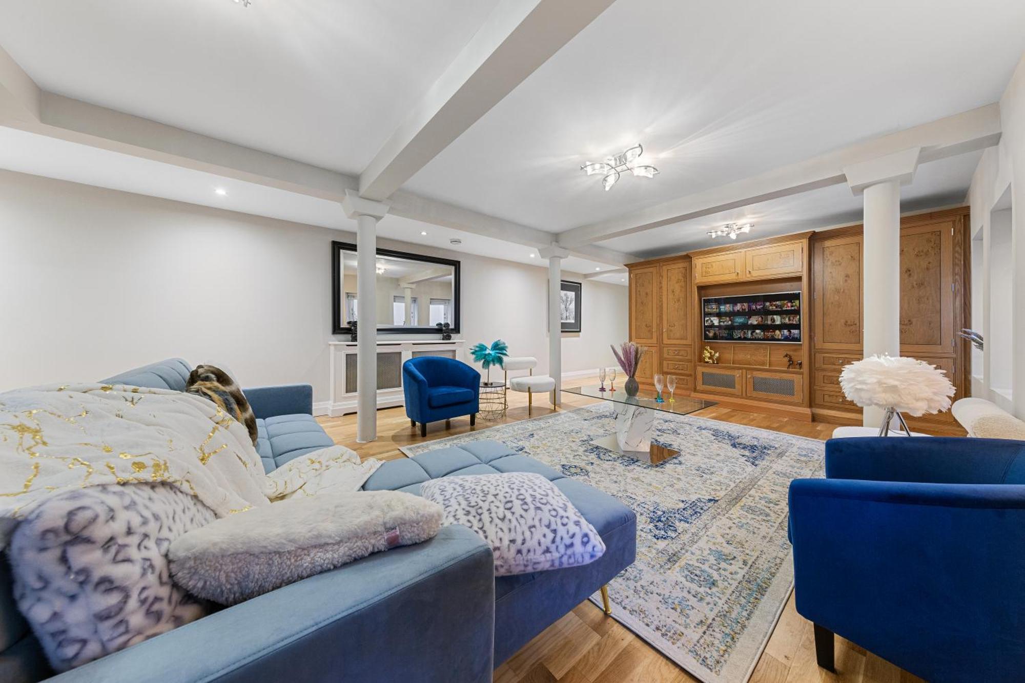 Ultra Massive House By Hyde Park Διαμέρισμα Λονδίνο Εξωτερικό φωτογραφία