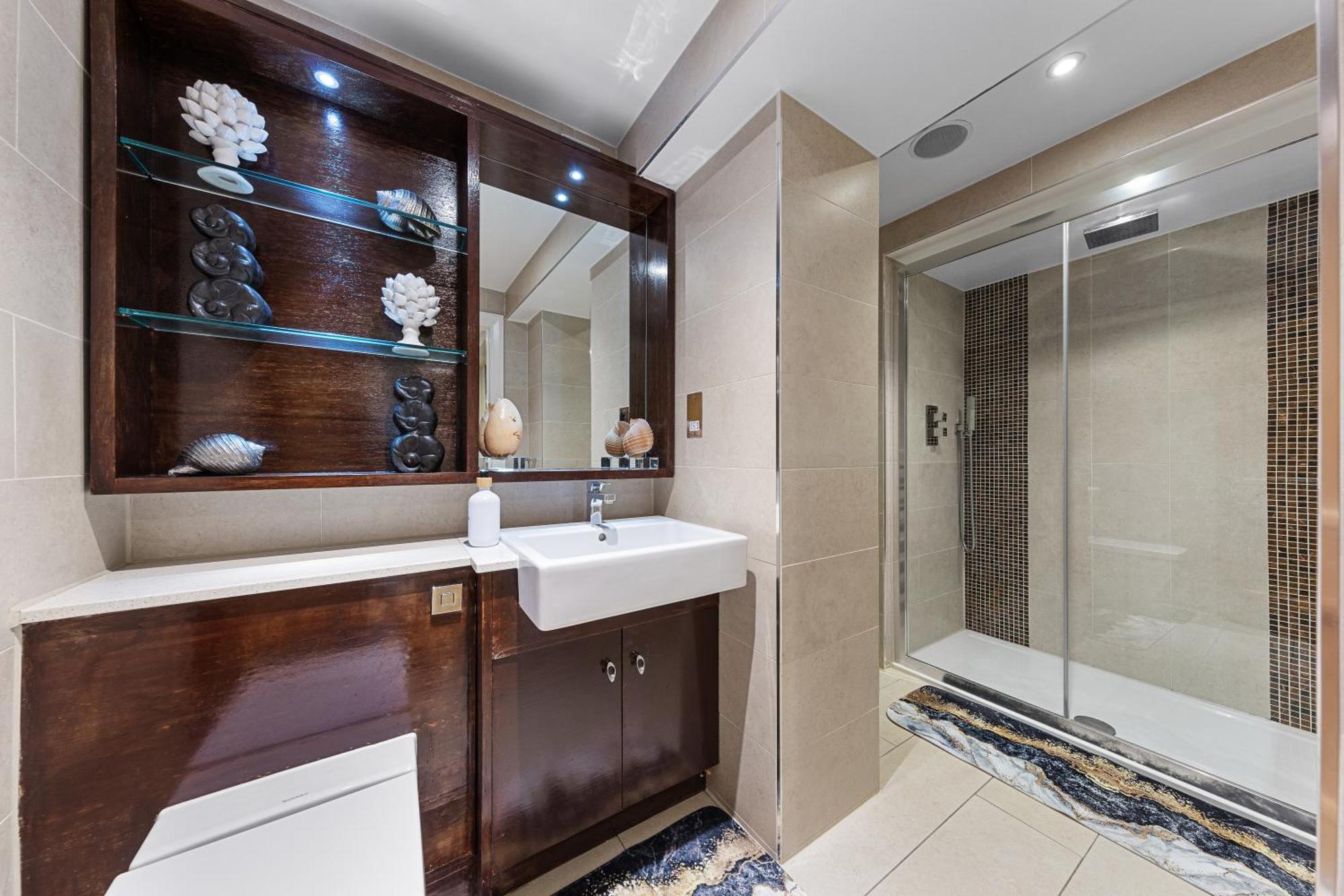 Ultra Massive House By Hyde Park Διαμέρισμα Λονδίνο Εξωτερικό φωτογραφία