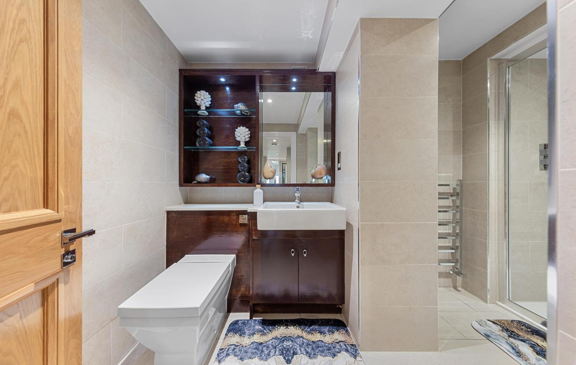 Ultra Massive House By Hyde Park Διαμέρισμα Λονδίνο Εξωτερικό φωτογραφία